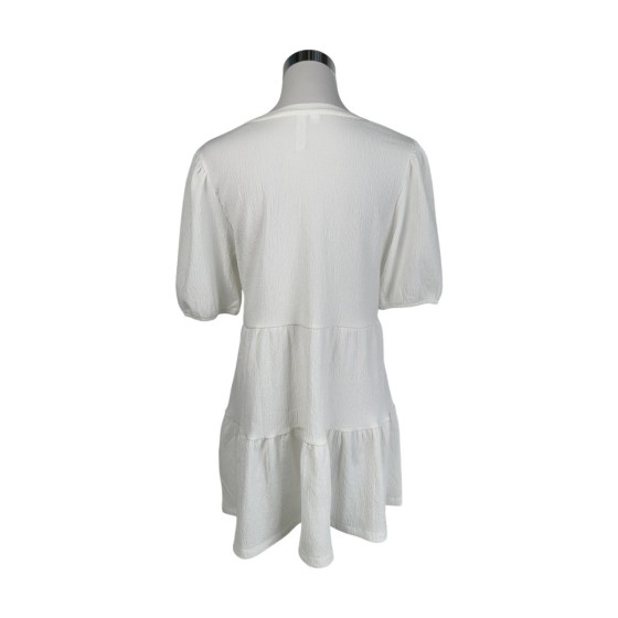 Robes courtes RAINBOW L