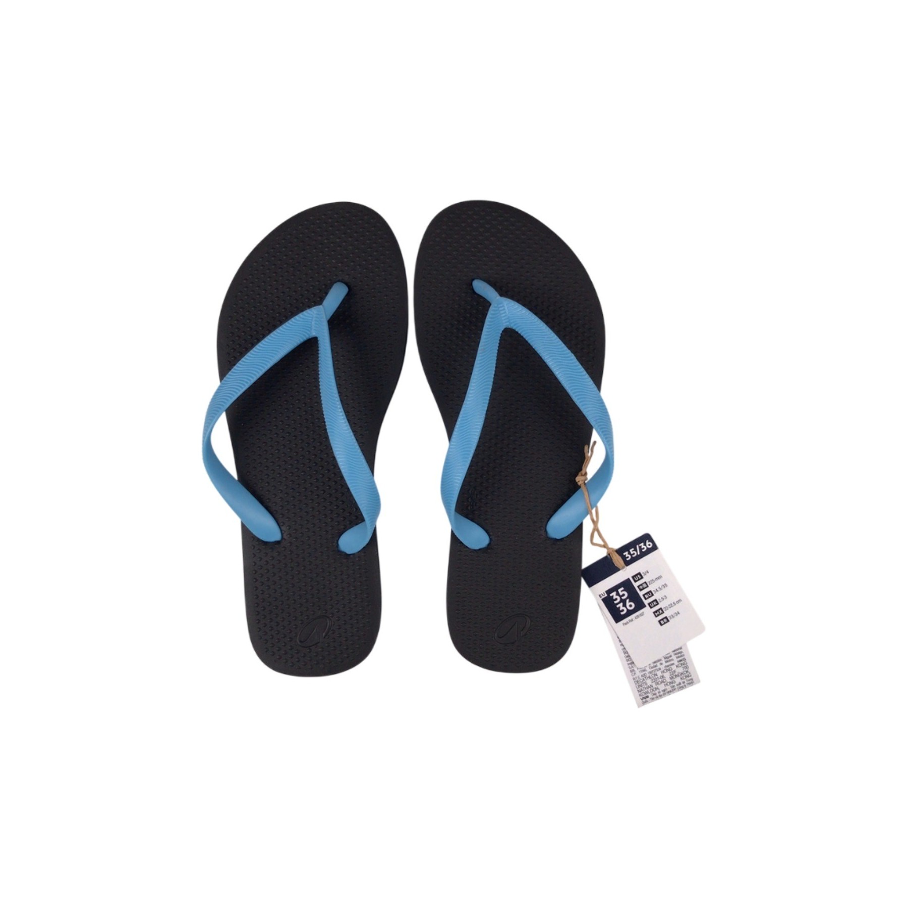 Tongs DECATHLON 35/36