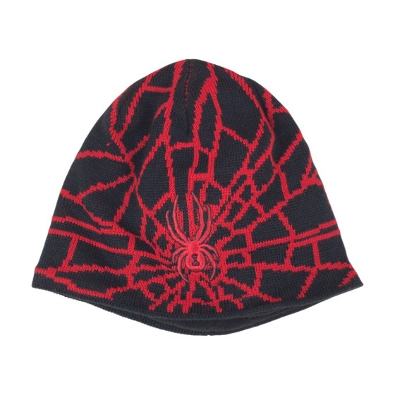 Bonnets Spyder Taille unique