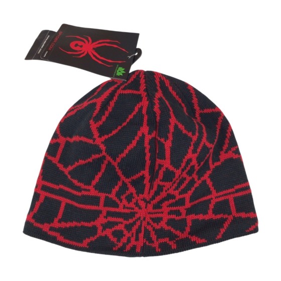 Bonnets Spyder Taille unique