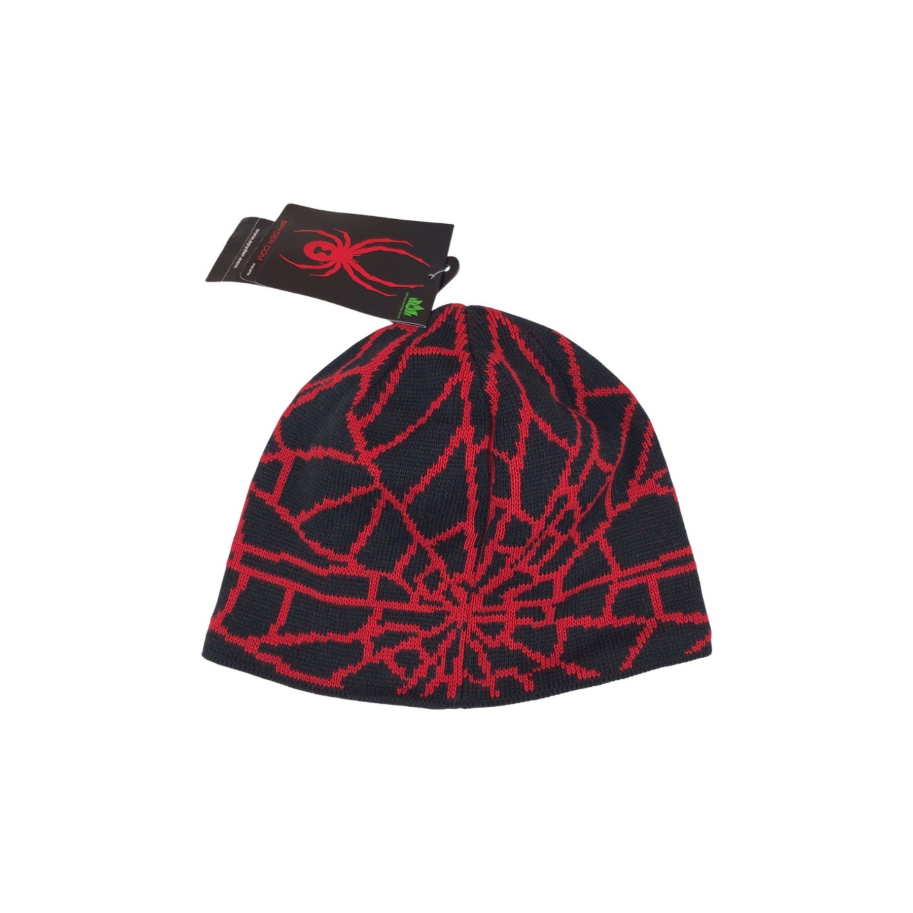 Bonnets Spyder Taille unique