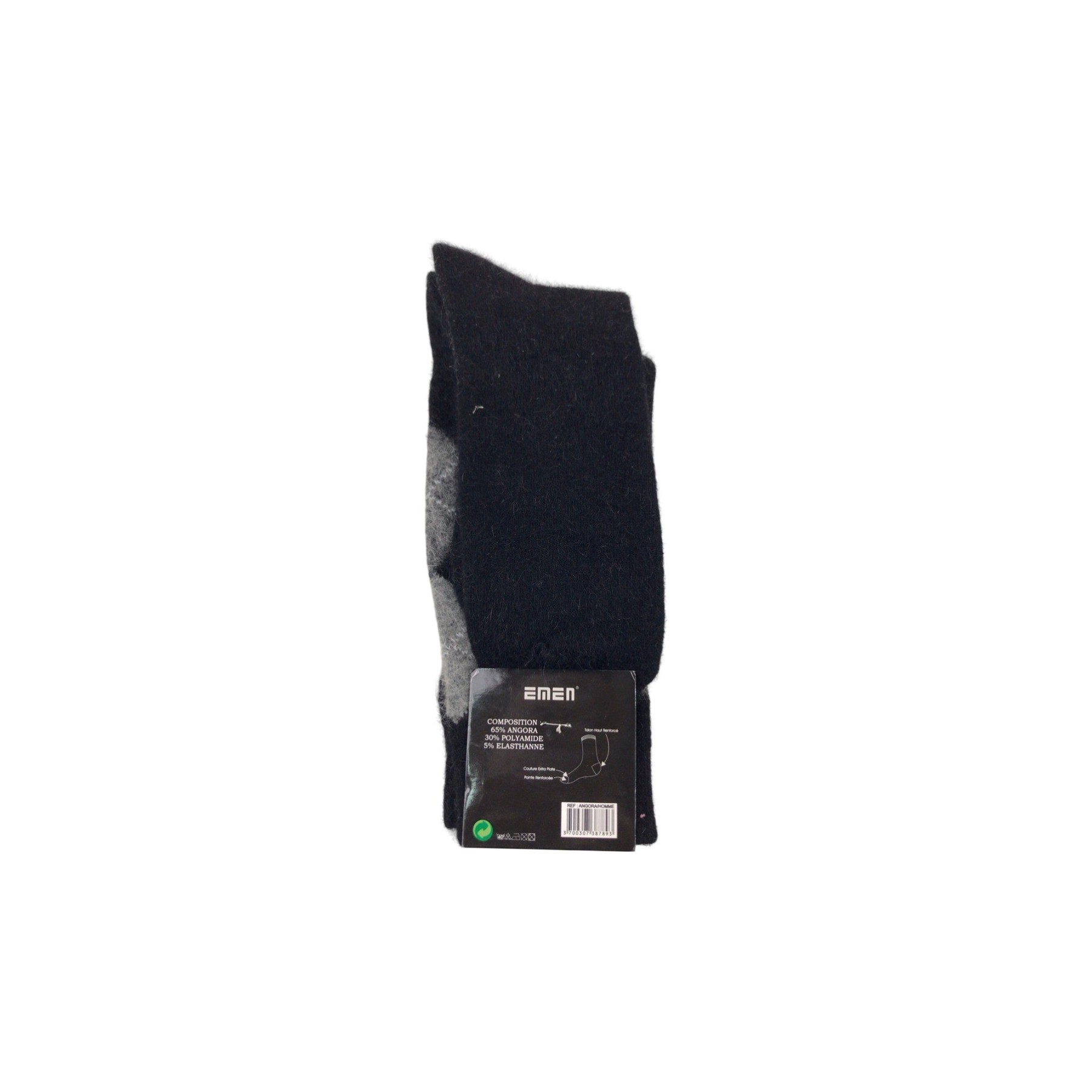 Chaussettes EMEN 40/46