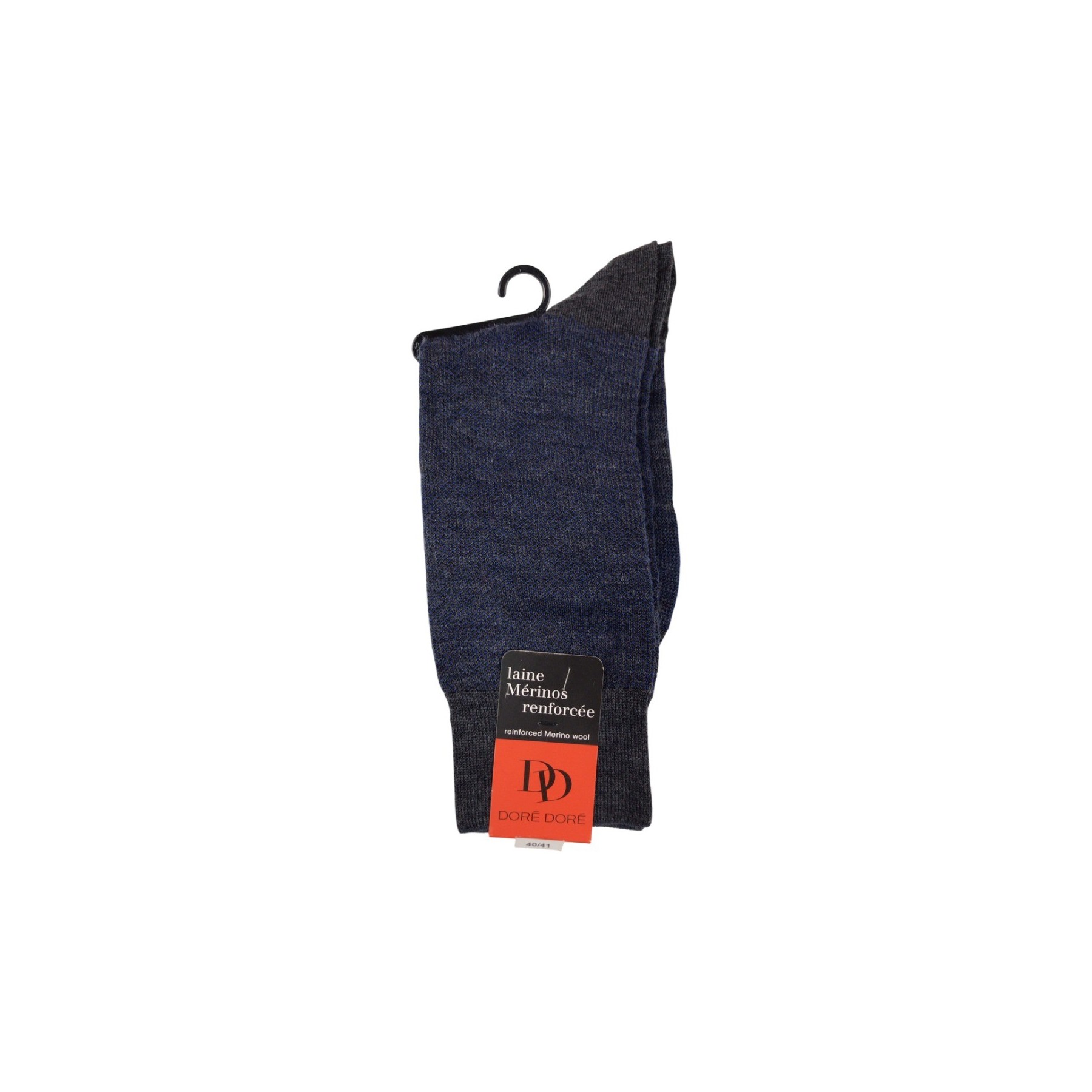 Chaussettes Doré Doré 40/41
