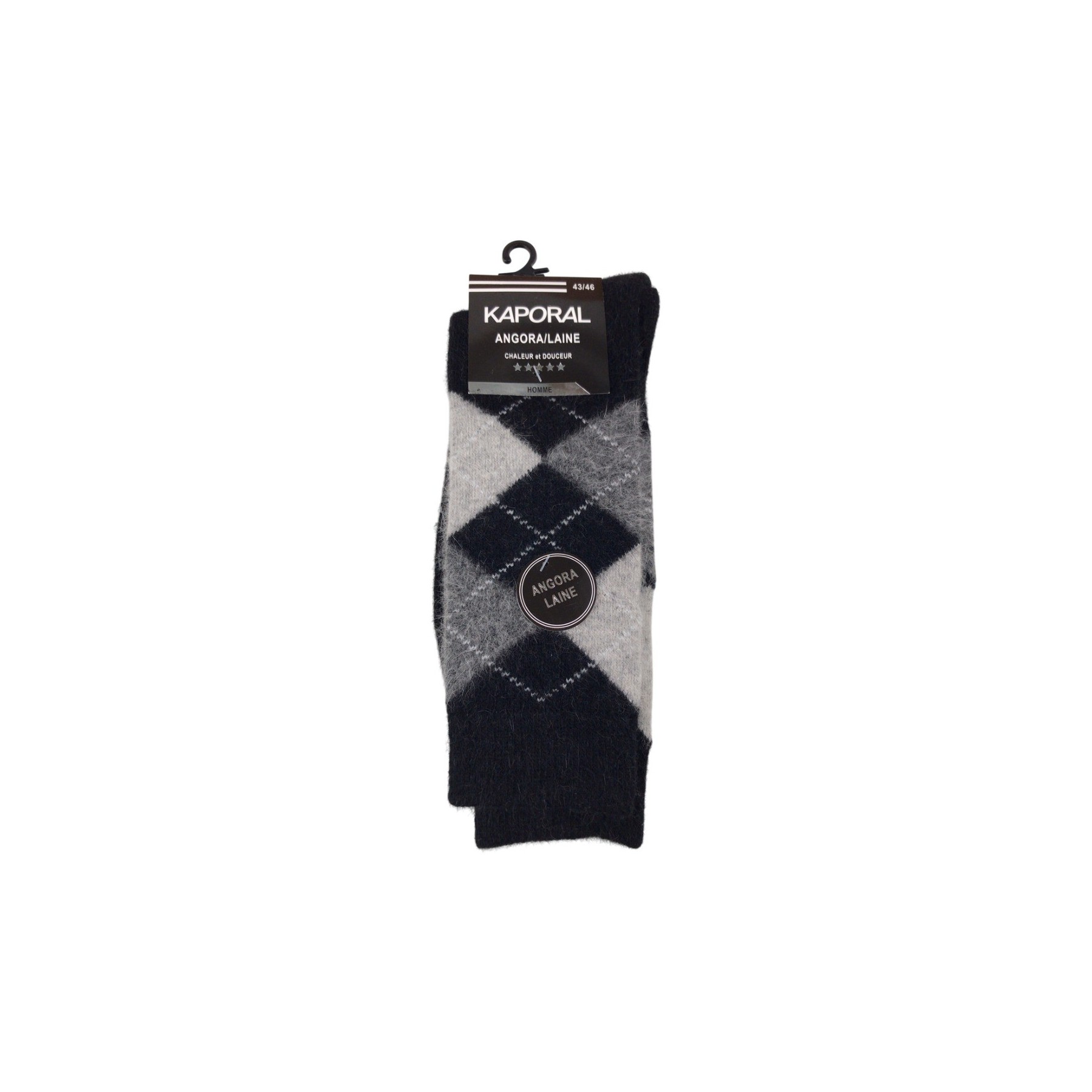 Chaussettes KAPORAL 43/46