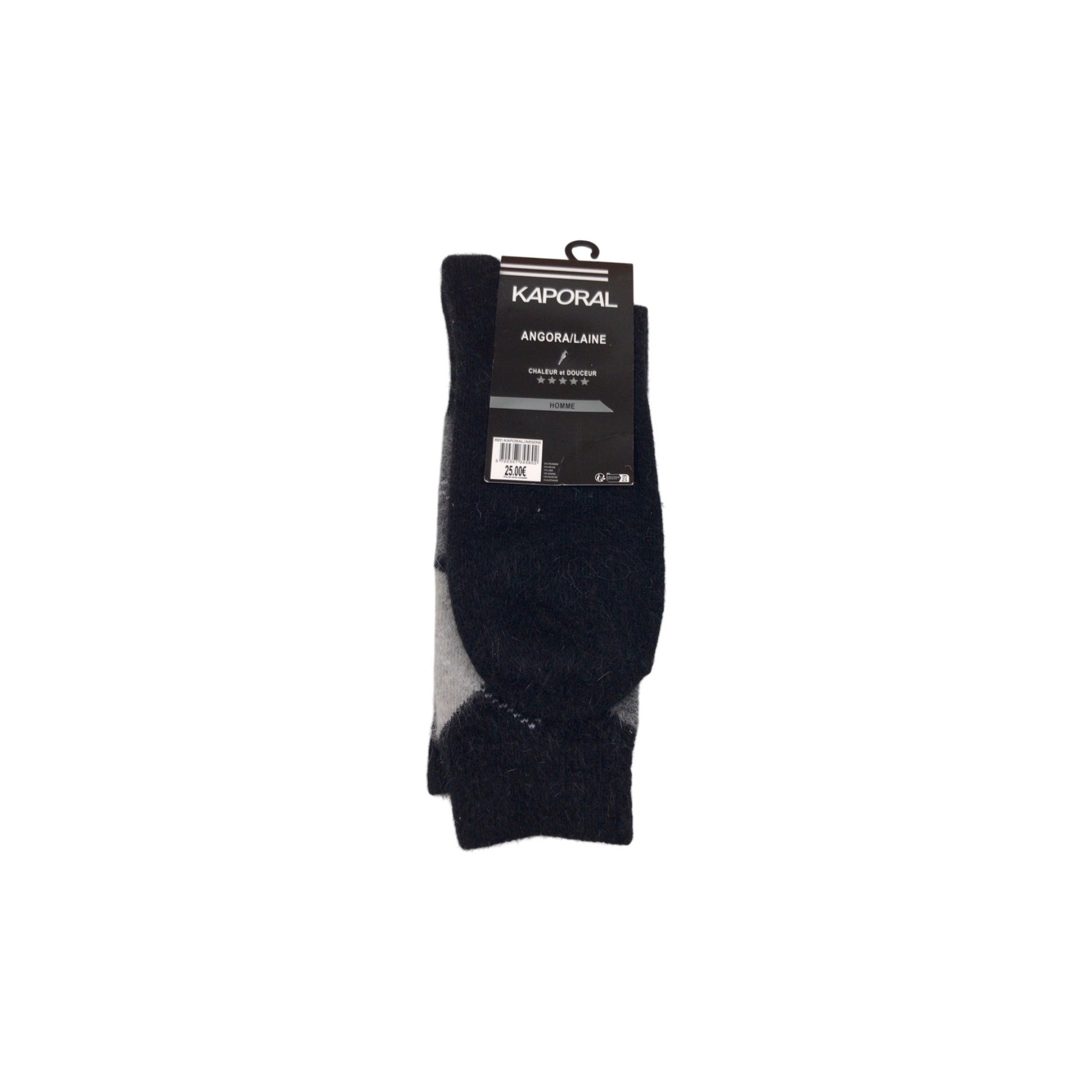 Chaussettes KAPORAL 43/46