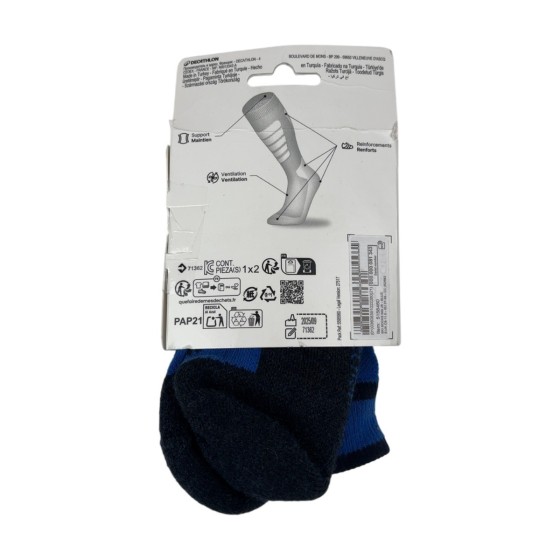 Chaussettes DECATHLON 27/30