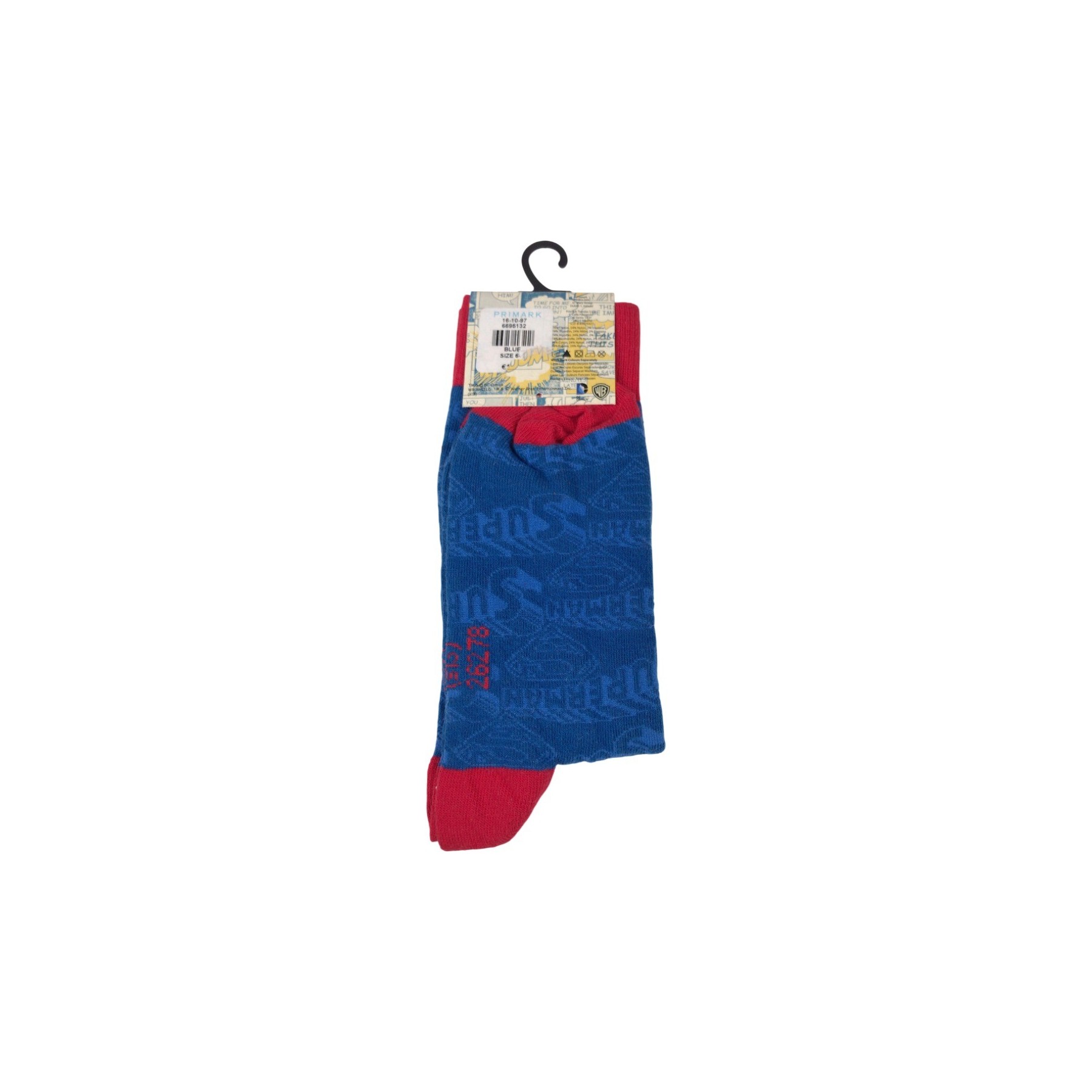 Chaussettes PRIMARK 39/42