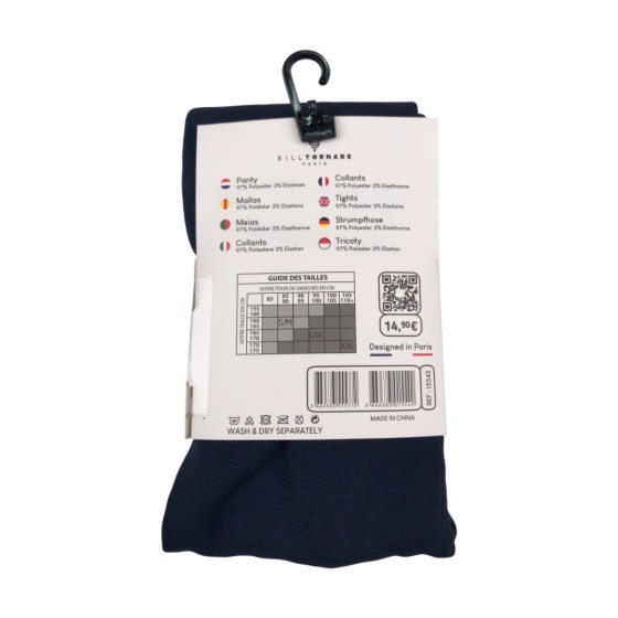 Collants Billtornade S/M