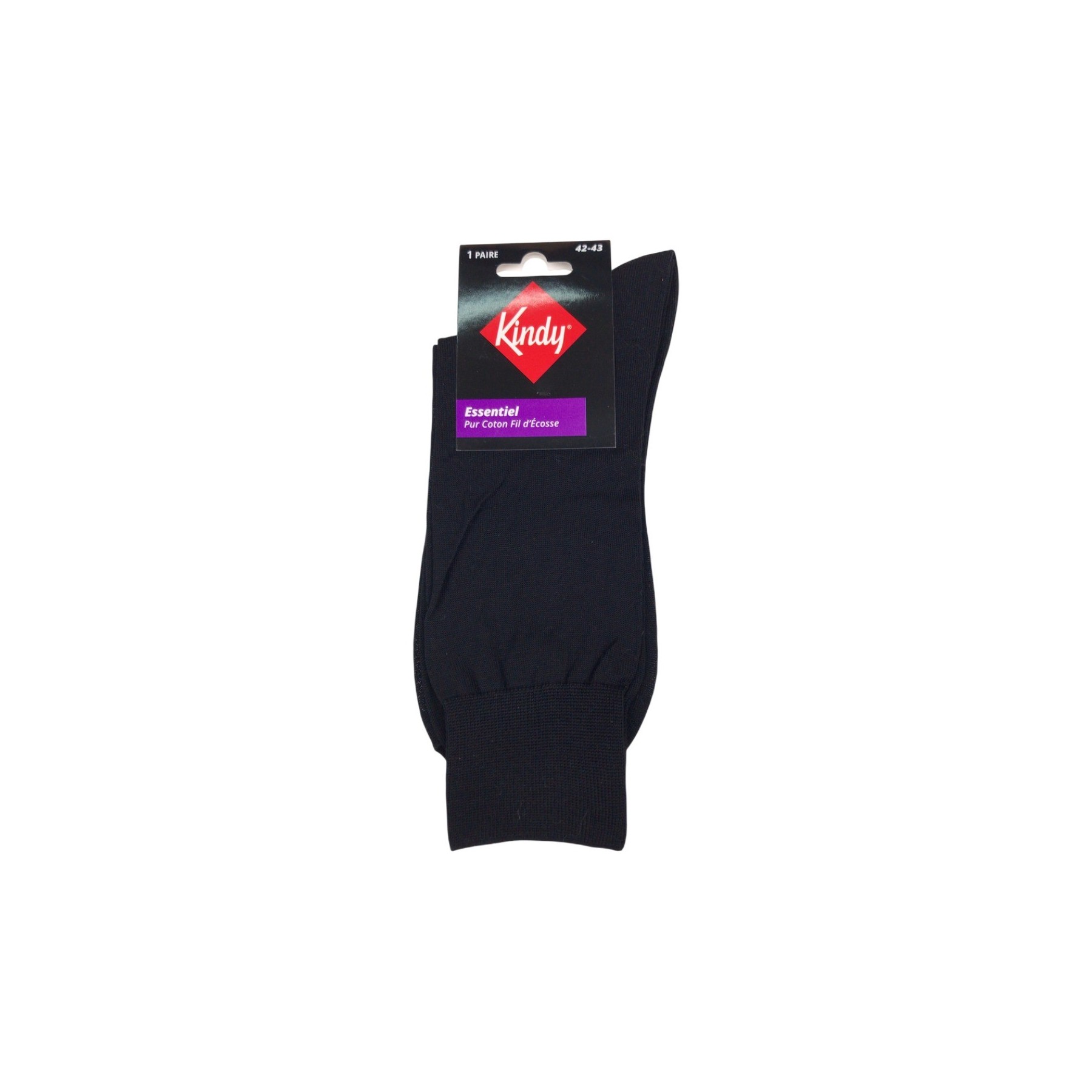 Chaussettes KINDY 42/43