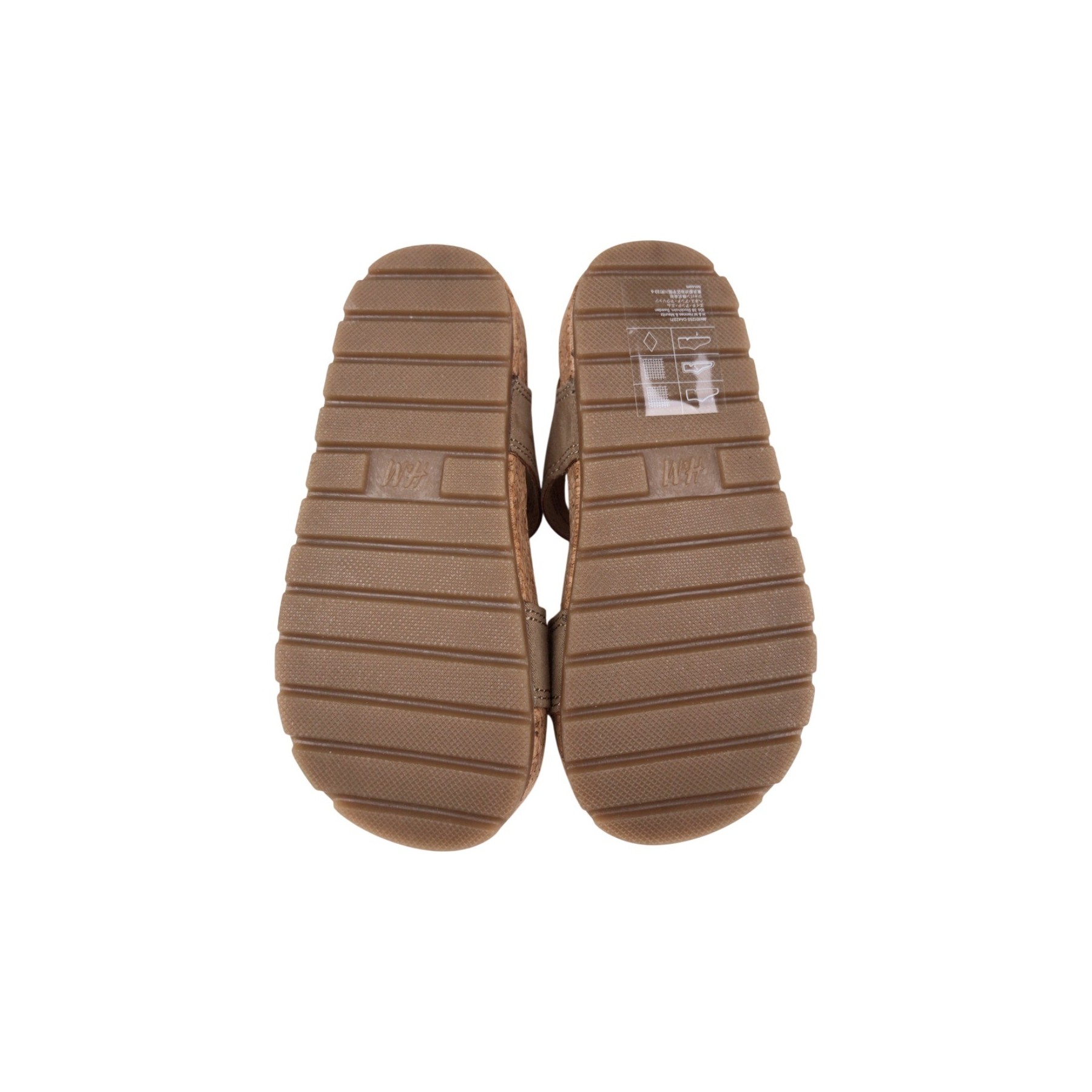 Sandales H&M 24