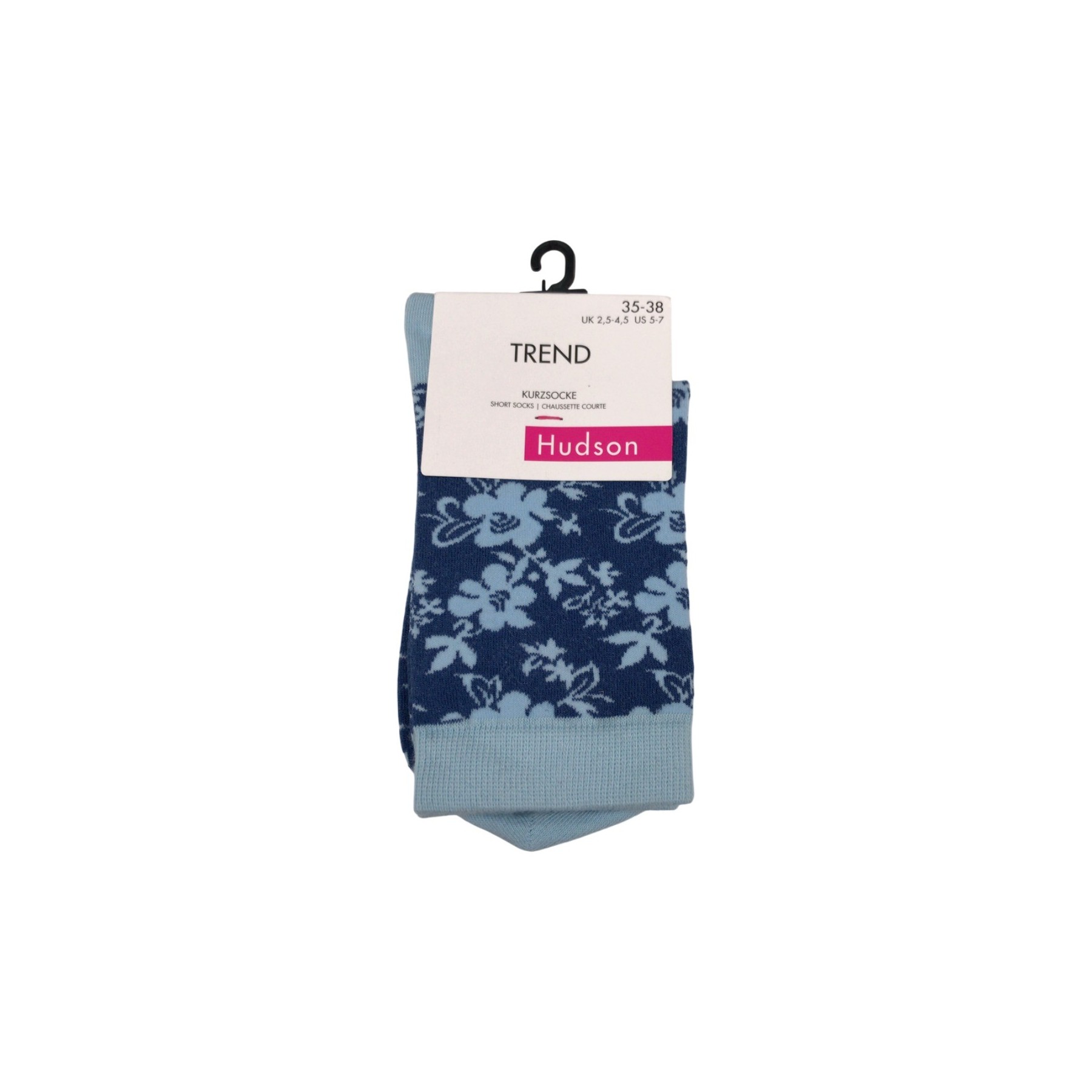 Chaussettes Trend 35/38