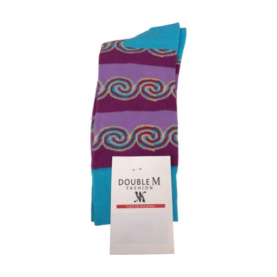 Chaussettes Double M 36/40