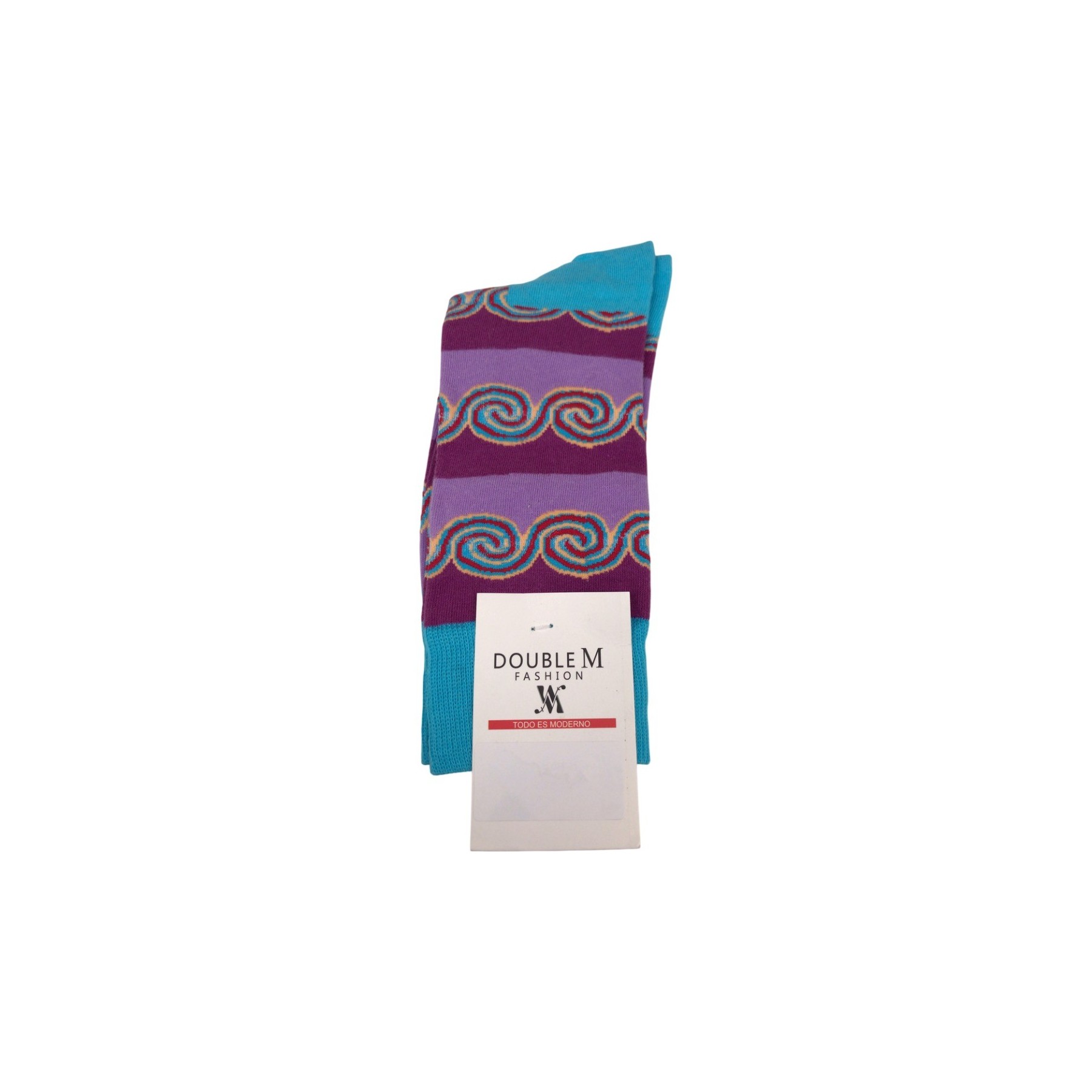 Chaussettes Double M 36/40