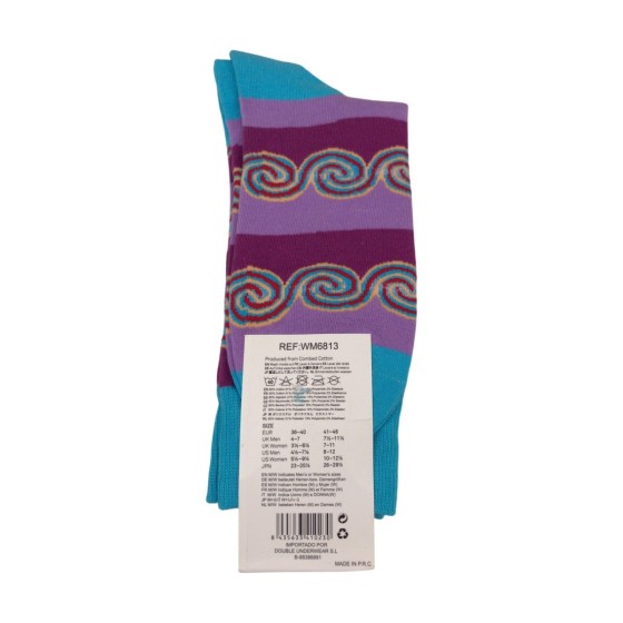Chaussettes Double M 36/40
