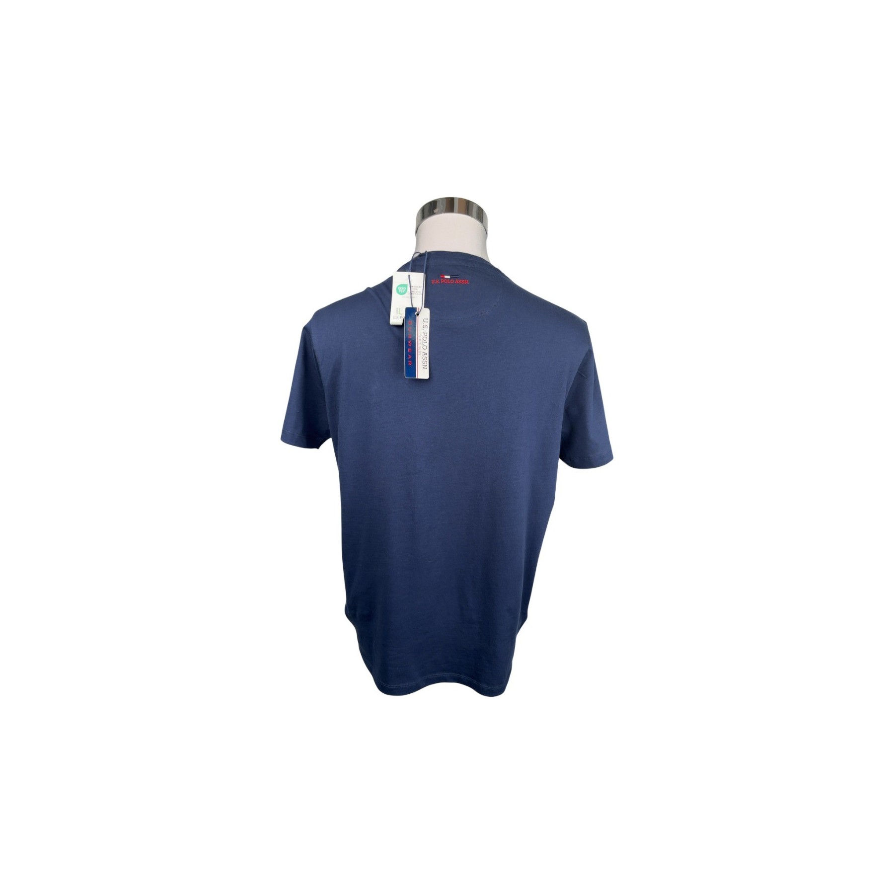 T-shirts U.S. POLO ASSN. L