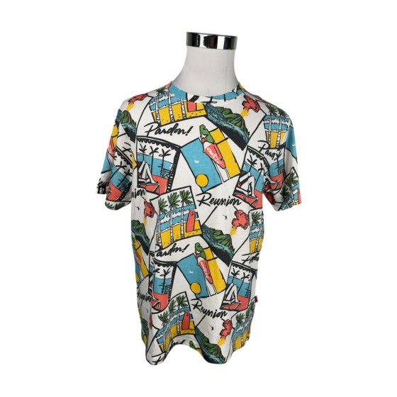 T-shirts PARDON! L