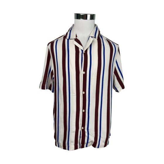Chemises courtes H&M L