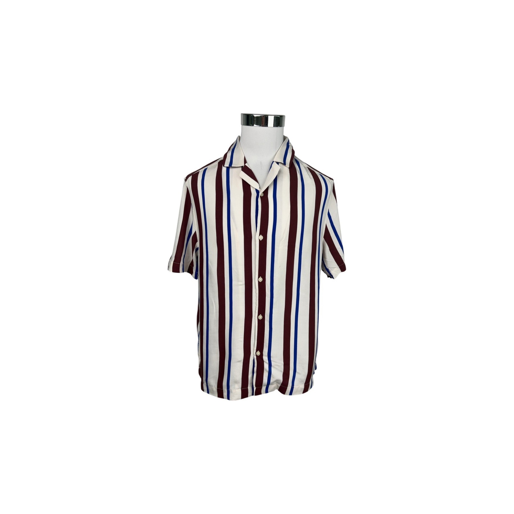 Chemises courtes H&M L
