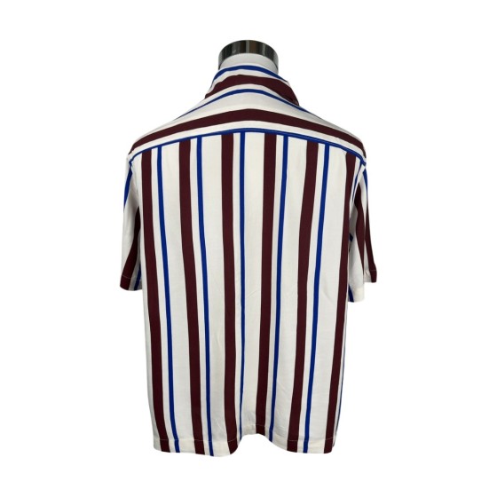 Chemises courtes H&M L