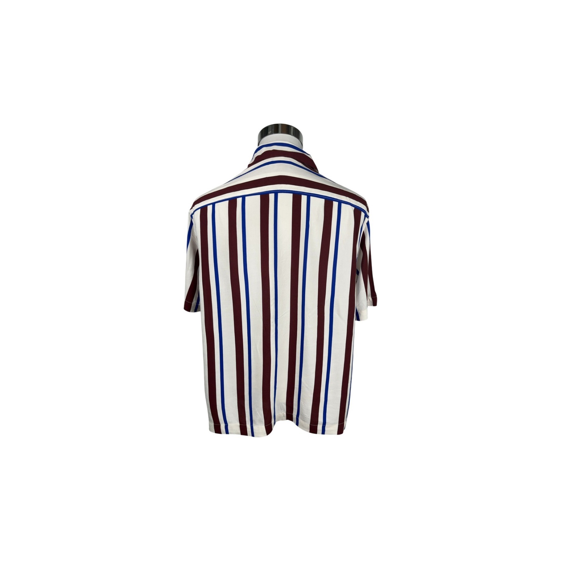 Chemises courtes H&M L