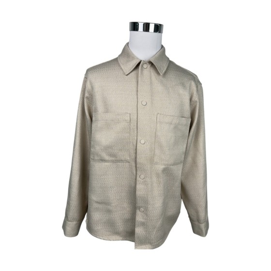 Chemises longues ZARA L