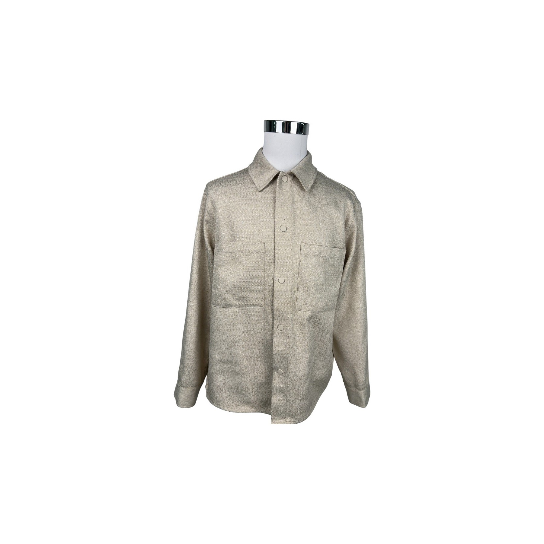 Chemises longues ZARA L