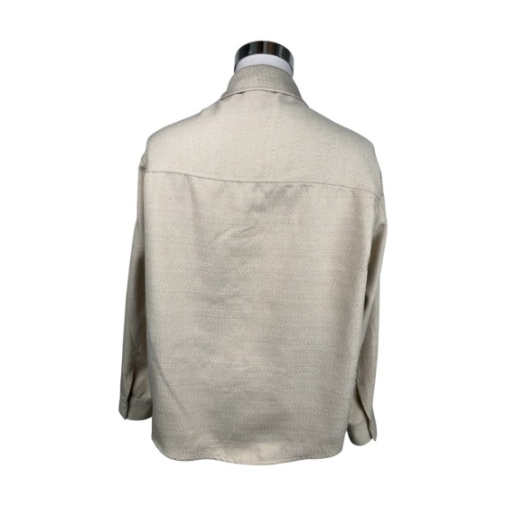 Chemises longues ZARA L