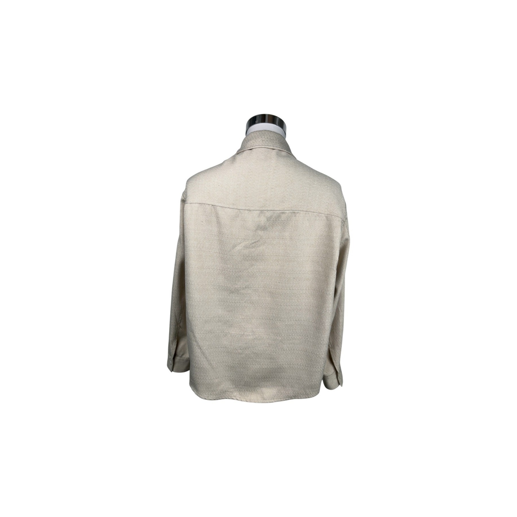 Chemises longues ZARA L