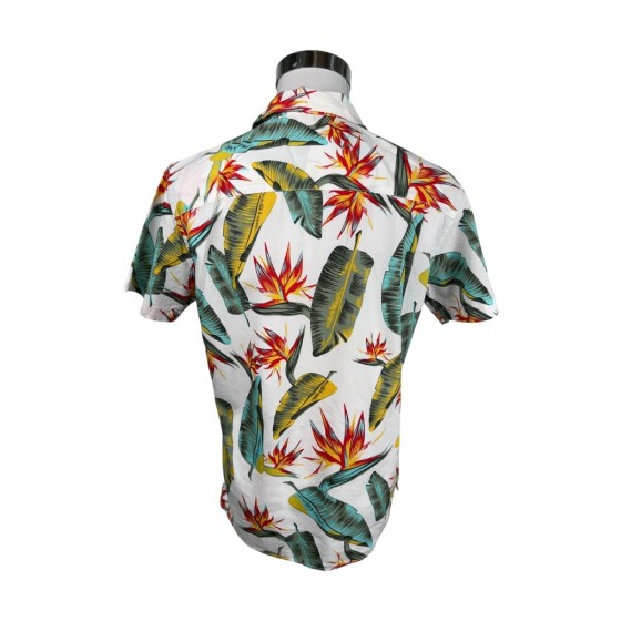 Chemises courtes JACK & JONES M
