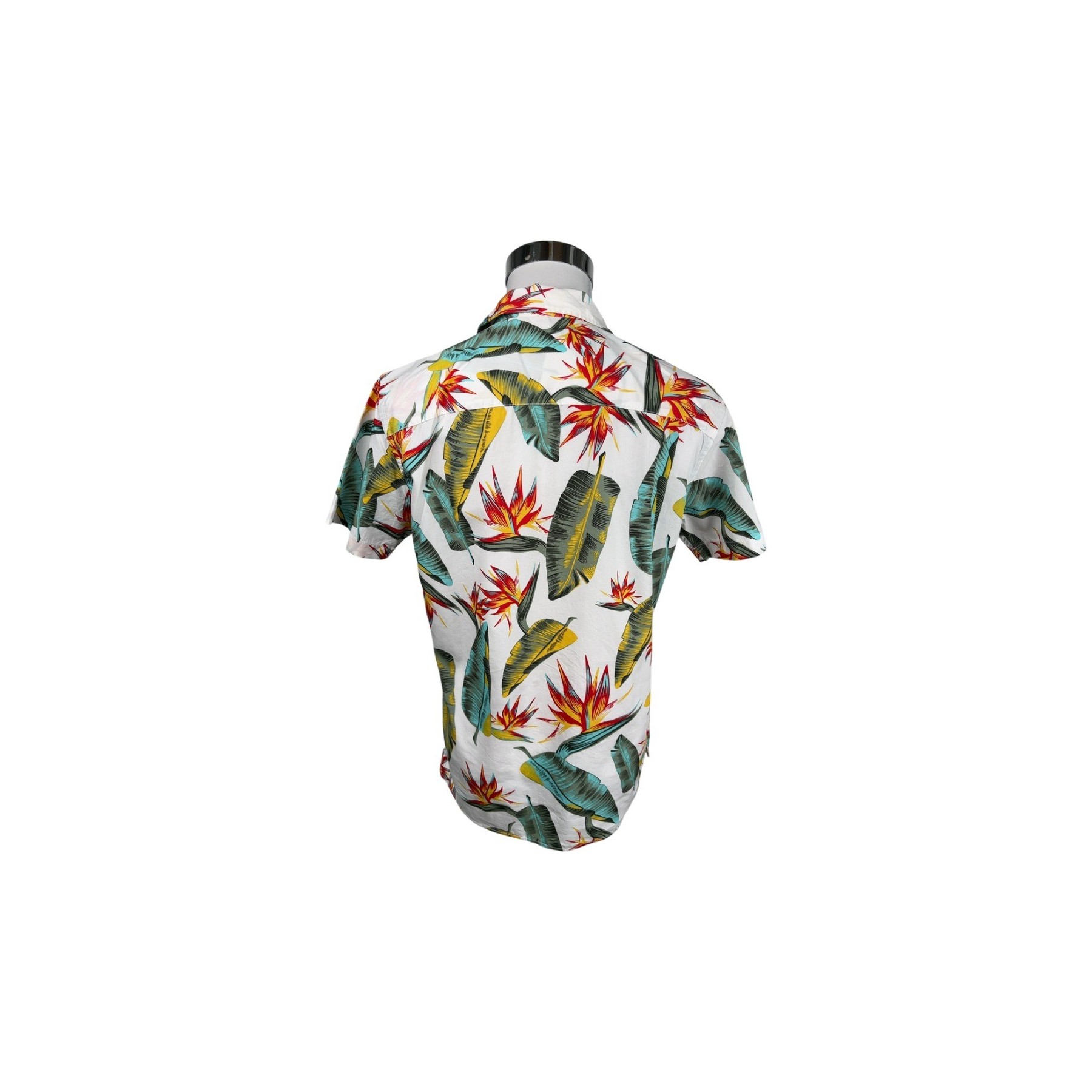 Chemises courtes JACK & JONES M