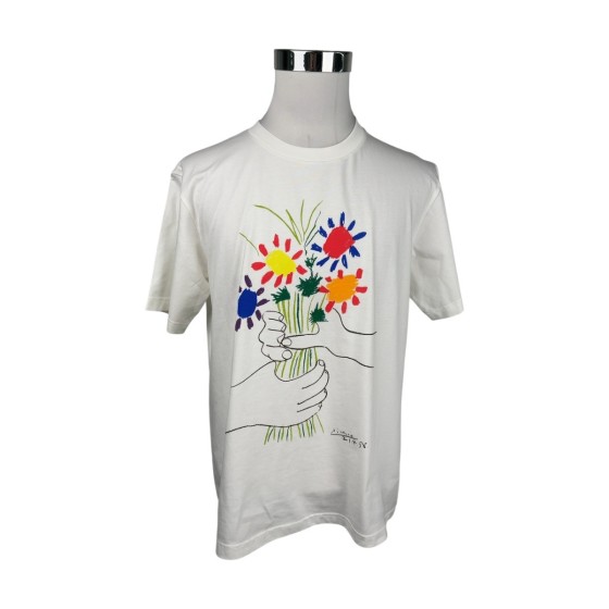T-shirts UNIQLO M