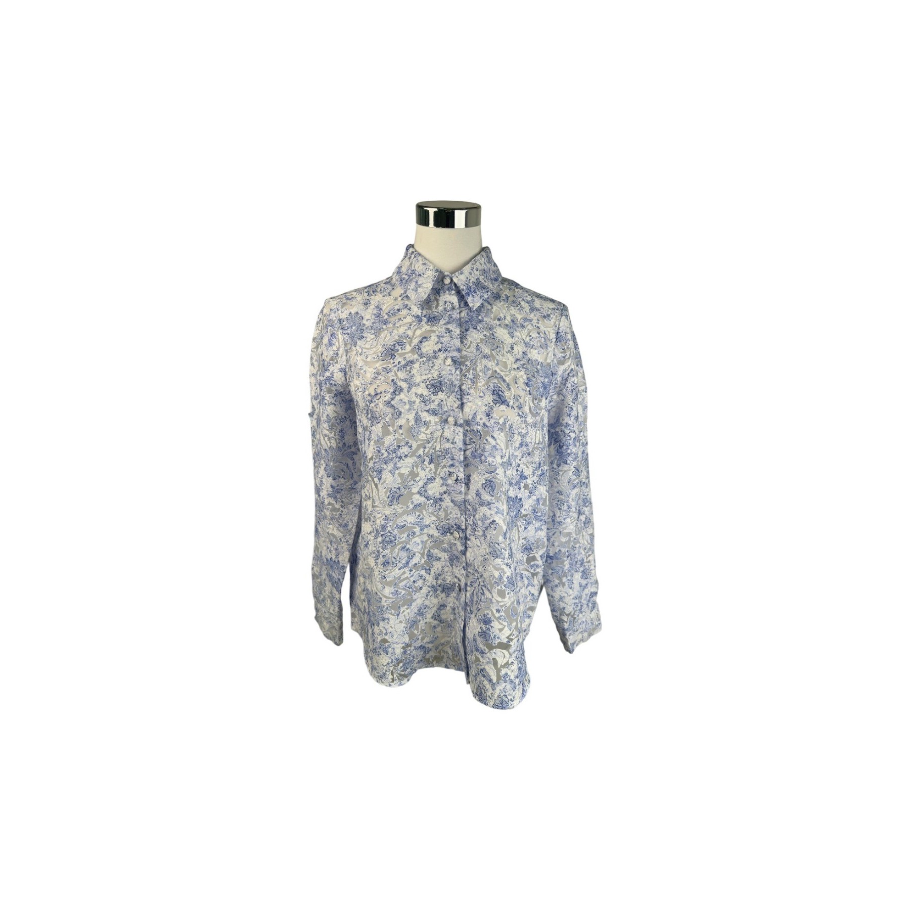 Chemises ZARA M
