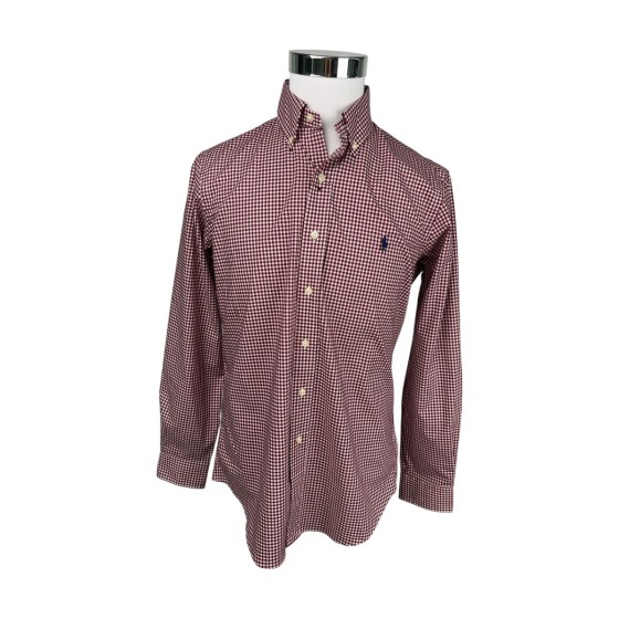Chemises longues RALPH LAUREN S