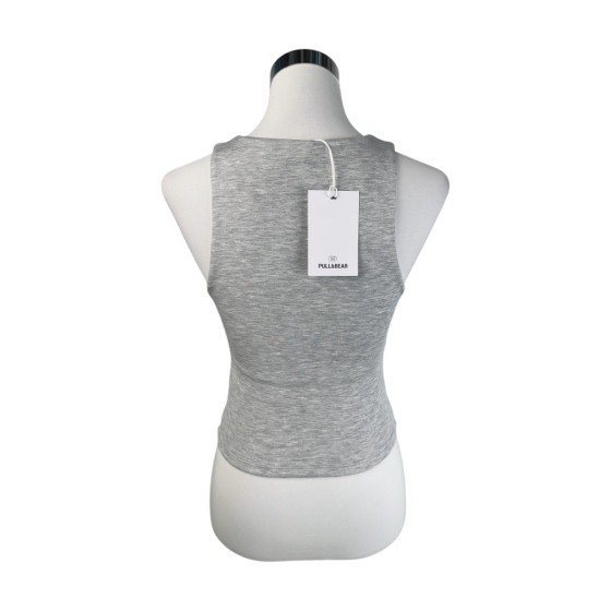 Tops & Débardeurs PULL & BEAR XS