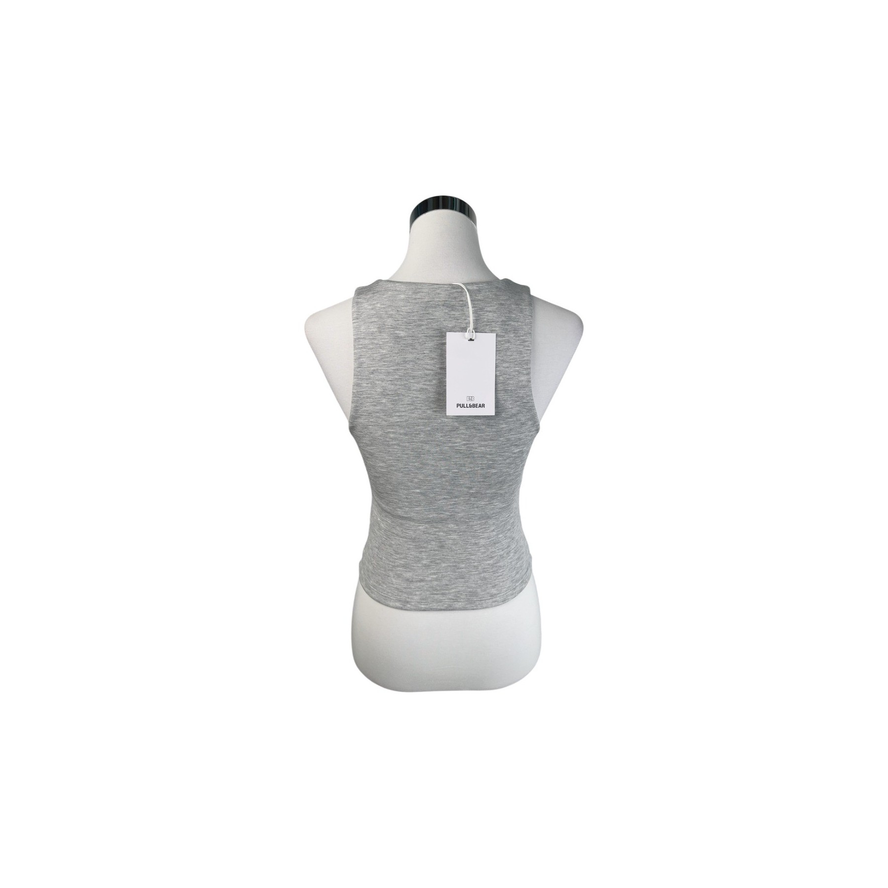 Tops & Débardeurs PULL & BEAR XS