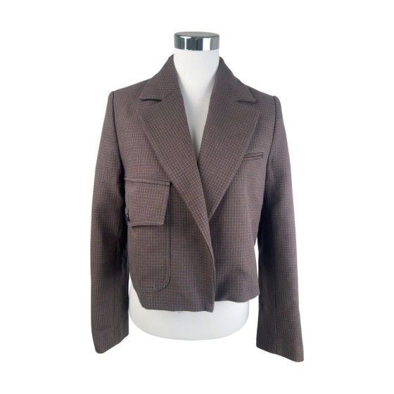 Blazers ZARA XS