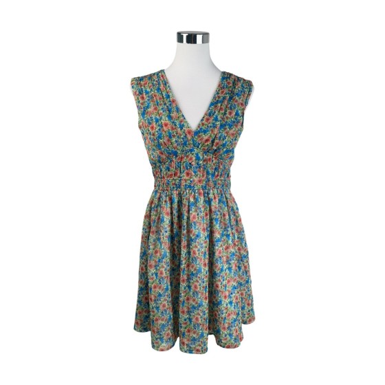 Robes courtes PROMOD 36