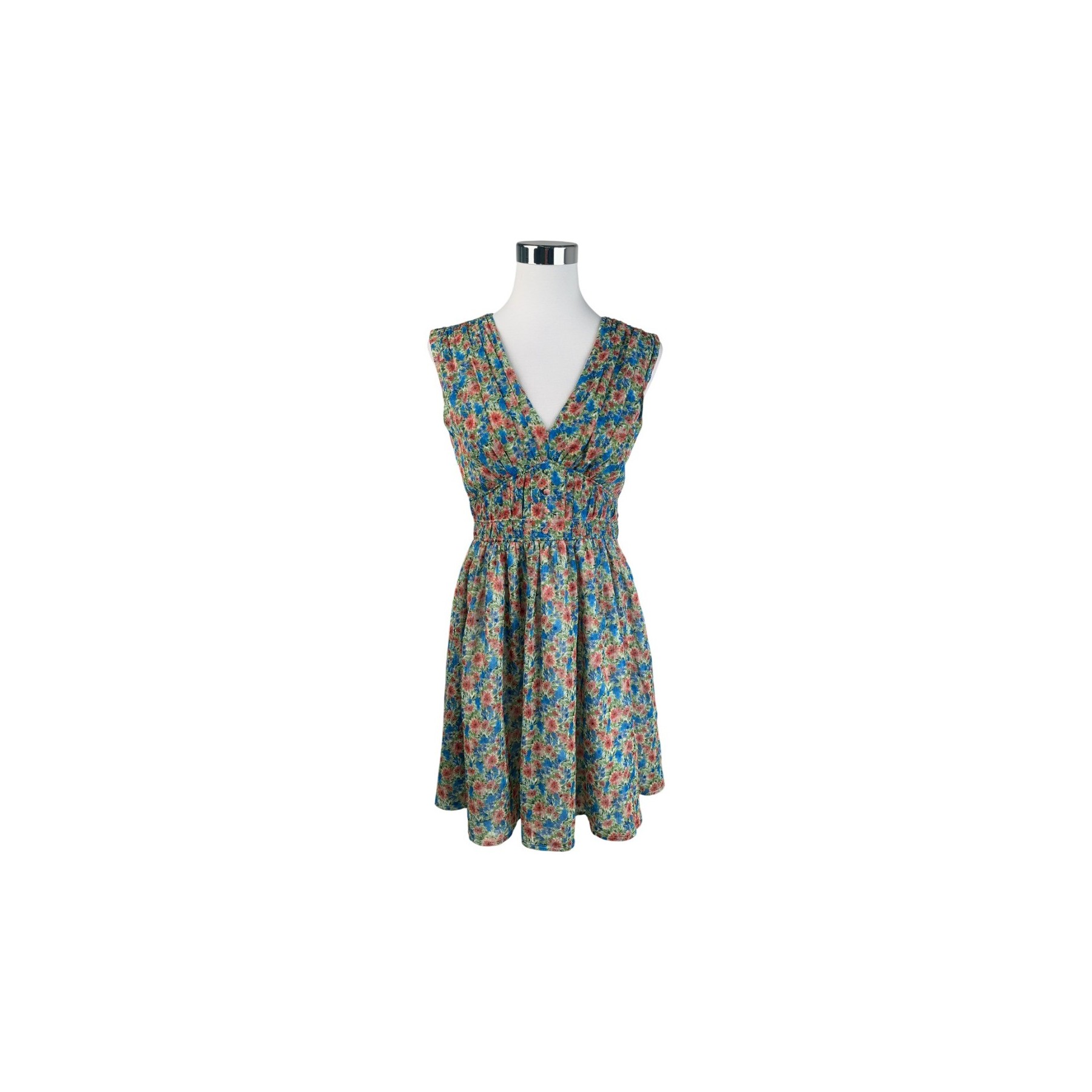 Robes courtes PROMOD 36