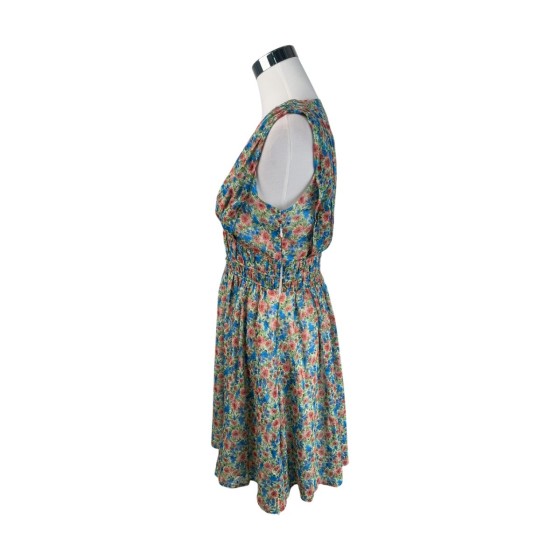 Robes courtes PROMOD 36