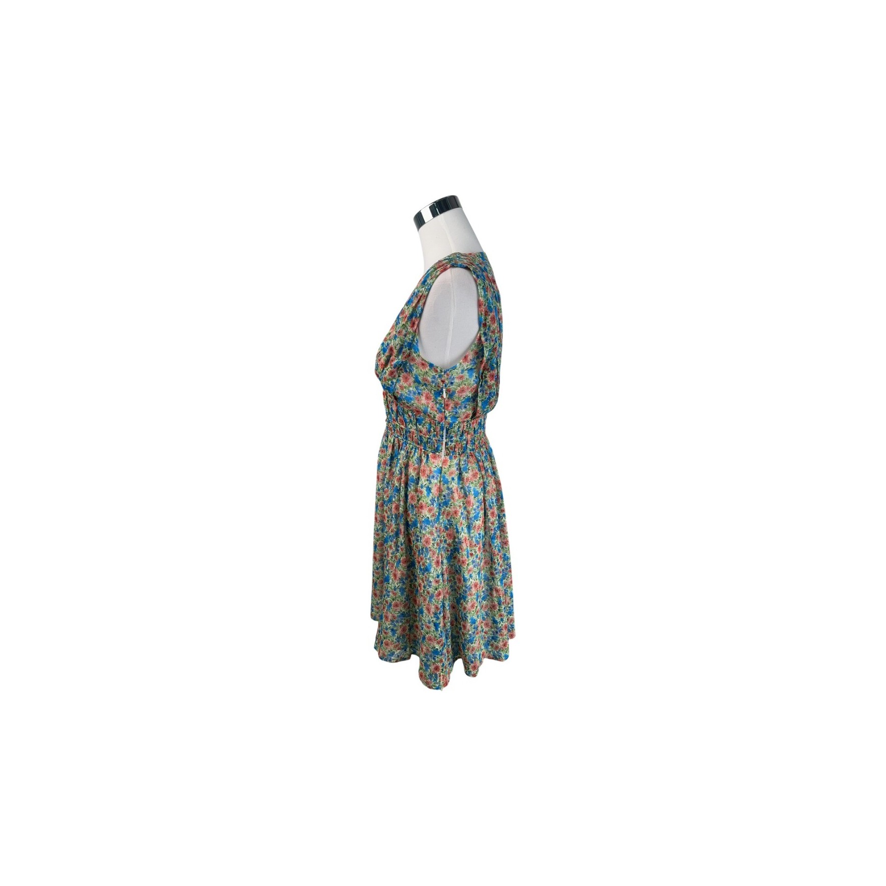 Robes courtes PROMOD 36