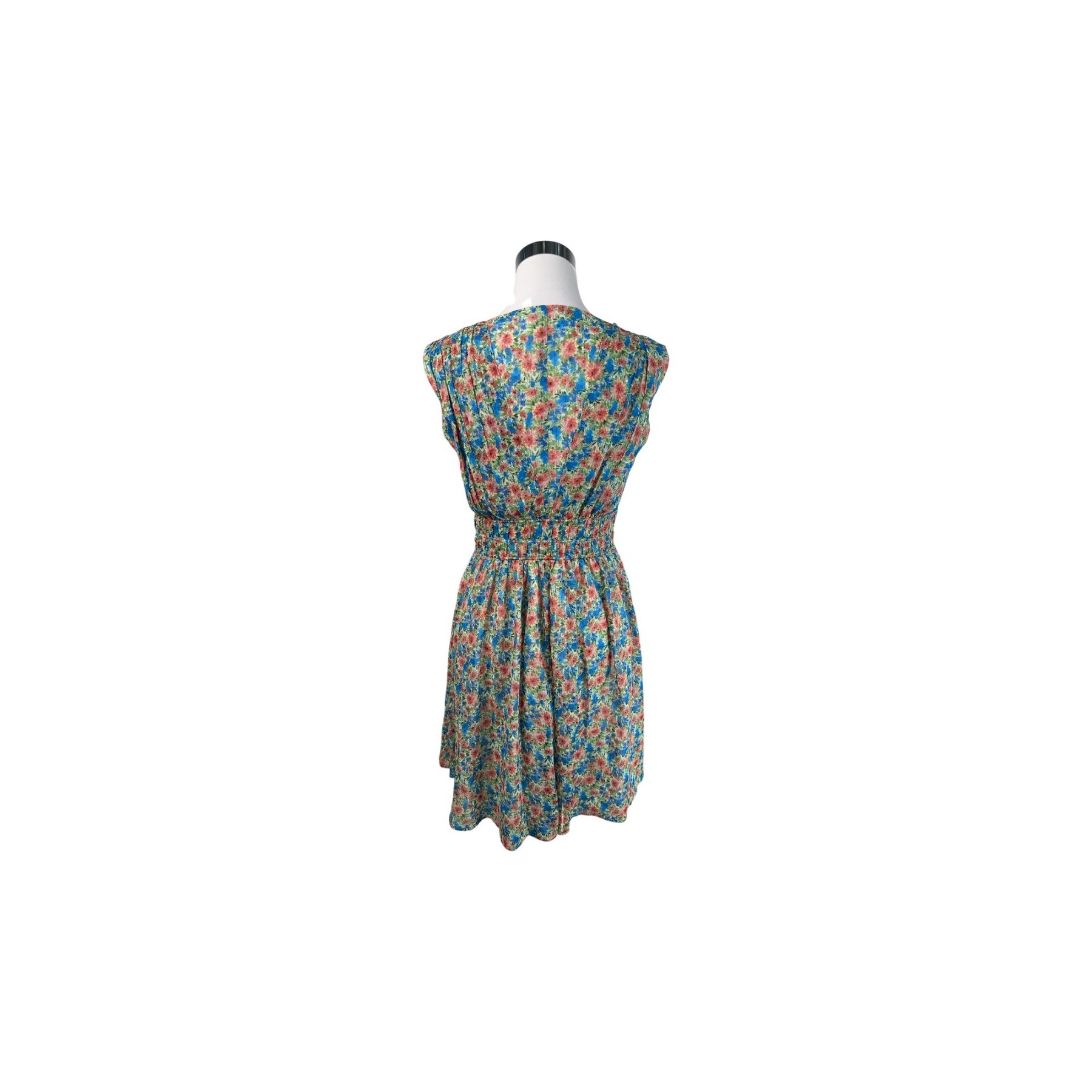 Robes courtes PROMOD 36