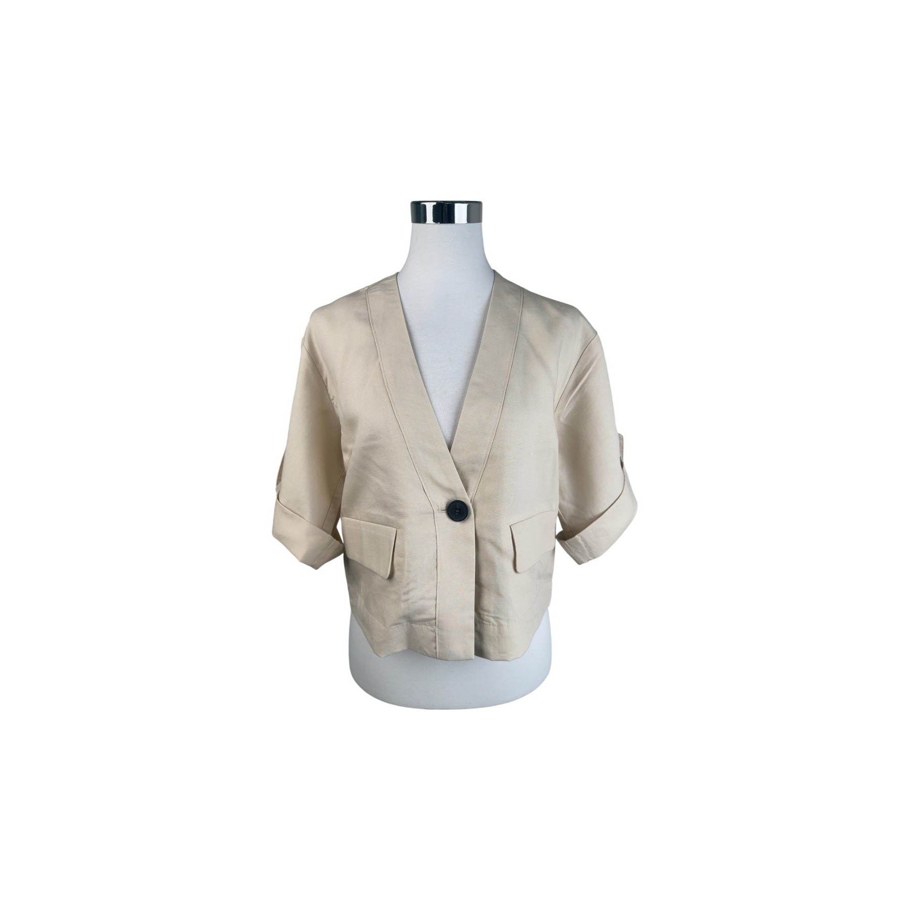 Tops & Débardeurs ZARA XS