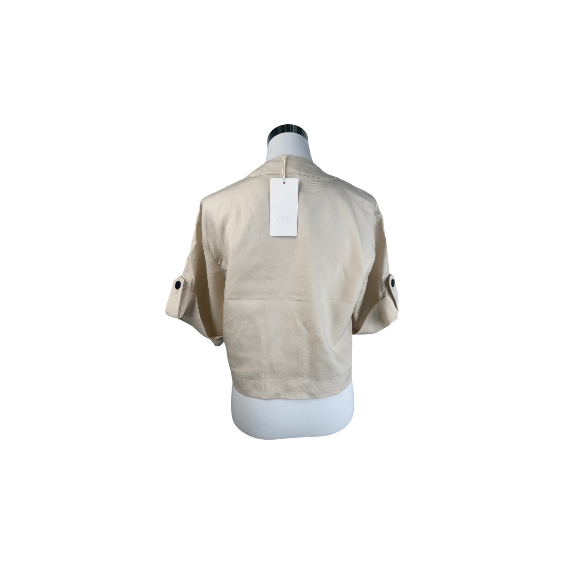 Tops & Débardeurs ZARA XS