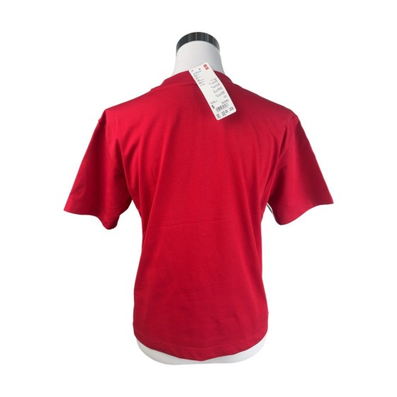 T-shirts UNIQLO S