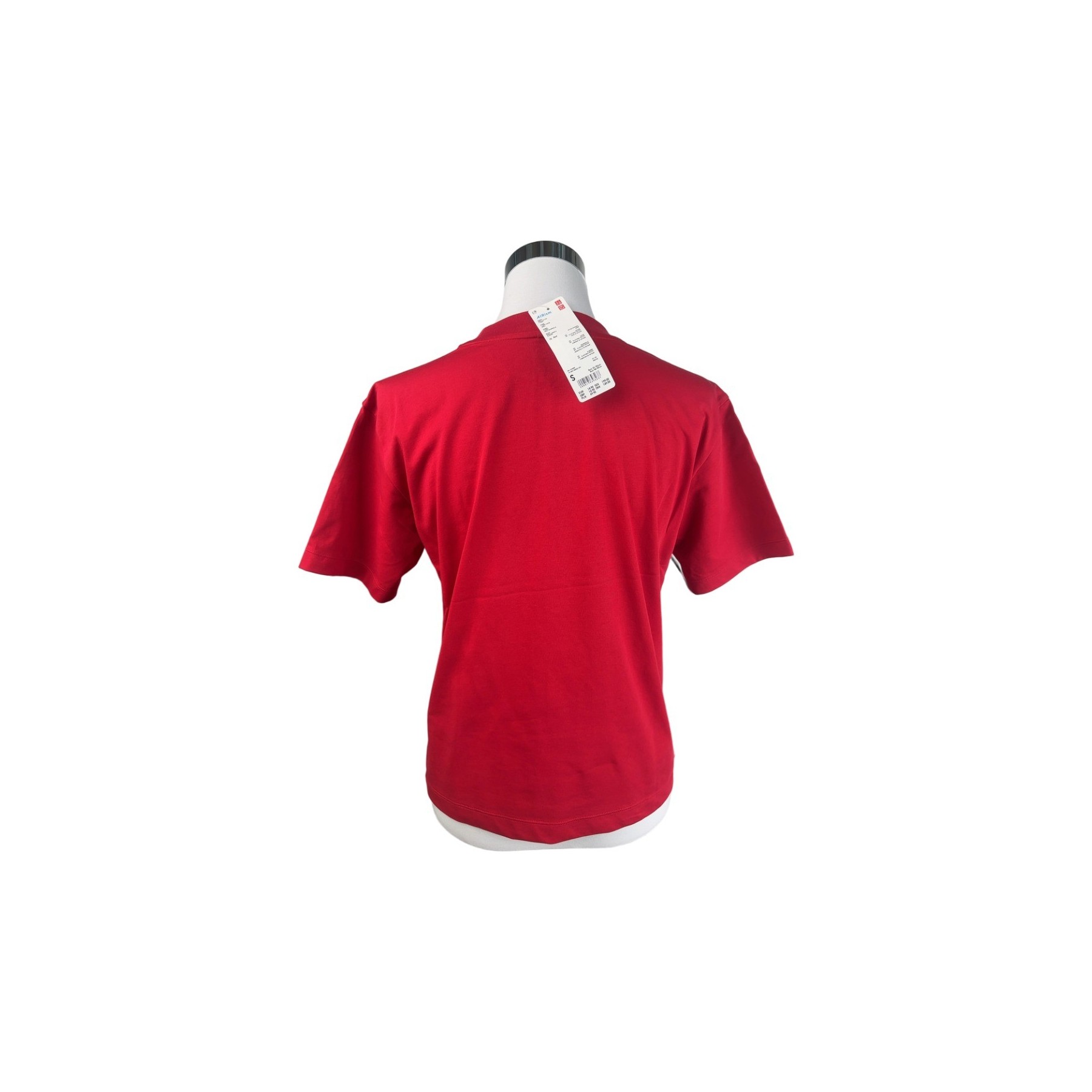 T-shirts UNIQLO S