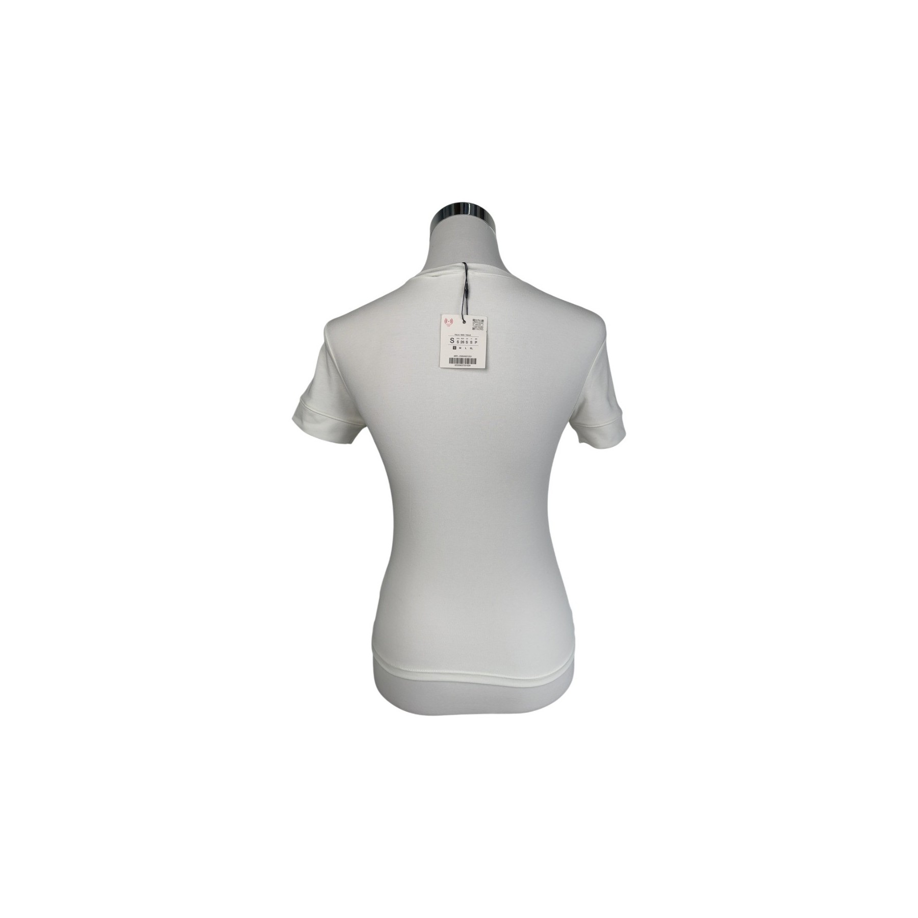 T-shirts ZARA S