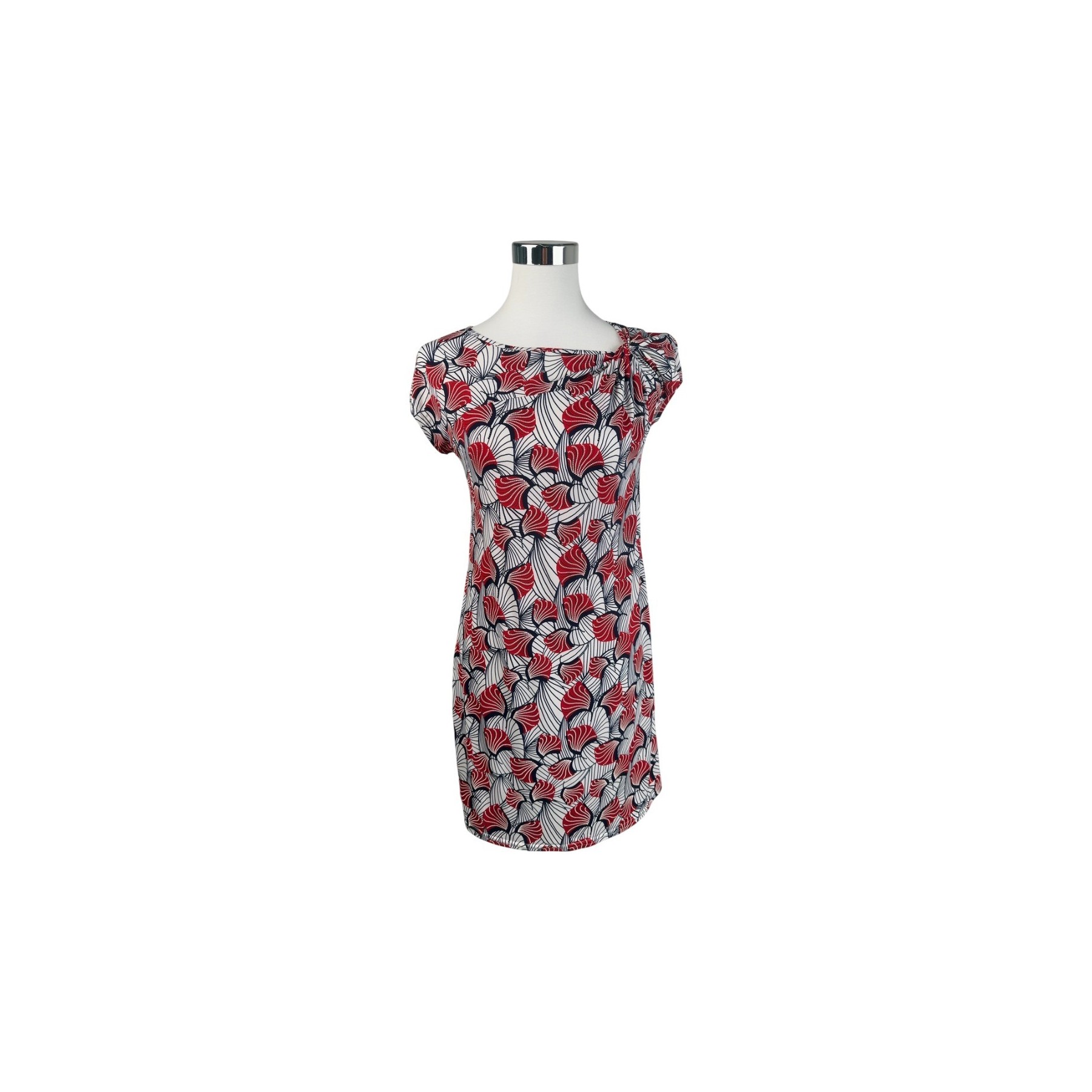 Robes courtes GUERRISOL BASIC 38