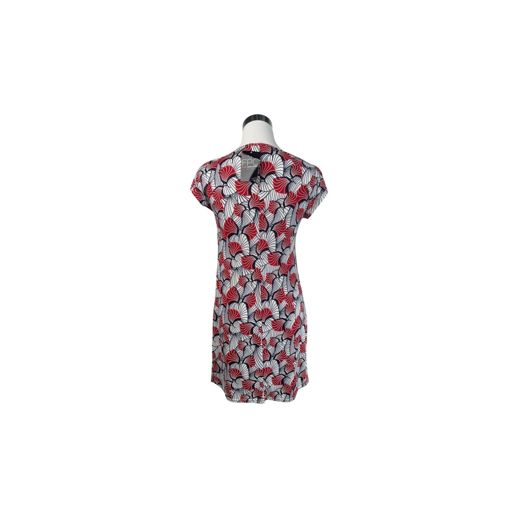 Robes courtes GUERRISOL BASIC 38