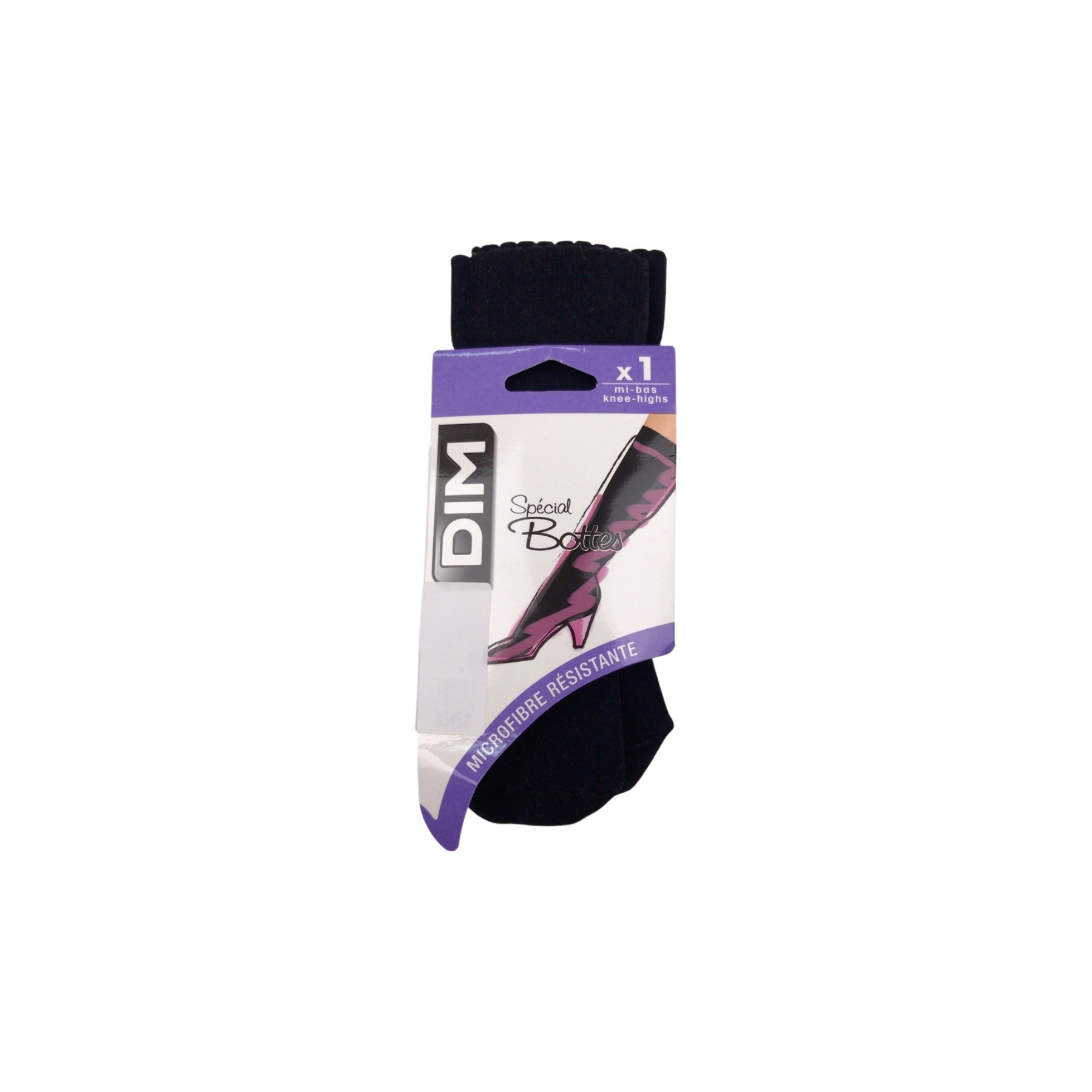 Chaussettes Dim 35/41
