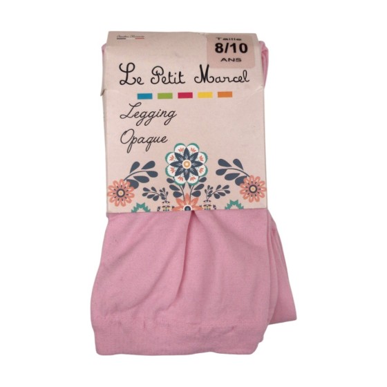 Collants Le petit marcel 8/10 ans